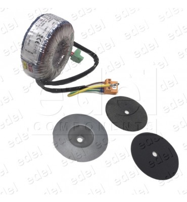 TRANSFORMADOR SELCOM ECO