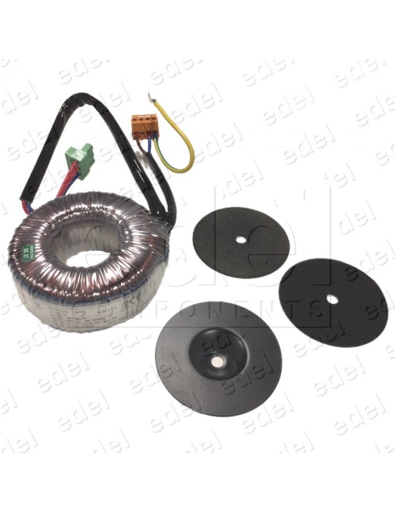 TRANSFORMADOR SELCOM ECO