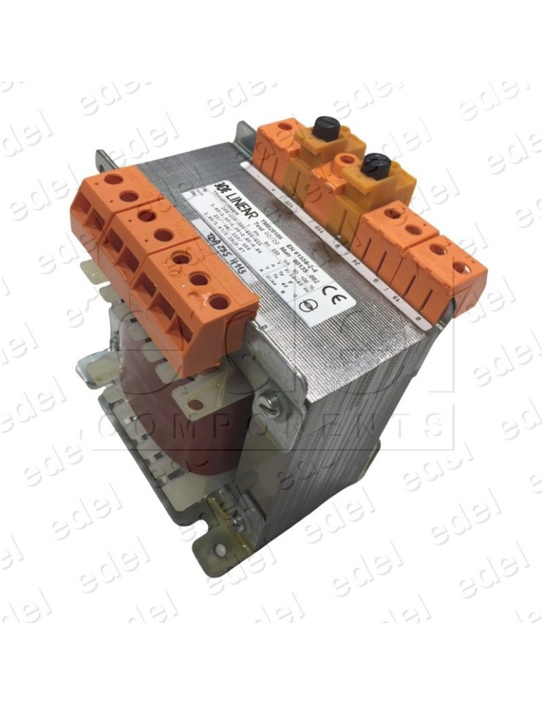 TRANSFORMADOR OTIS MONOFÁSICO 220VA