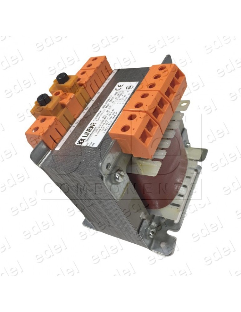 TRANSFORMADOR OTIS MONOFÁSICO 220VA