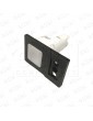10024017 PUSH BUTTON THYSSEN PM-1 LIGHT