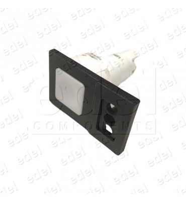 10024017 PUSH BUTTON THYSSEN PM-1 LIGHT