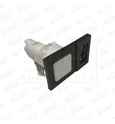 10024017 PUSH BUTTON THYSSEN PM-1 LIGHT