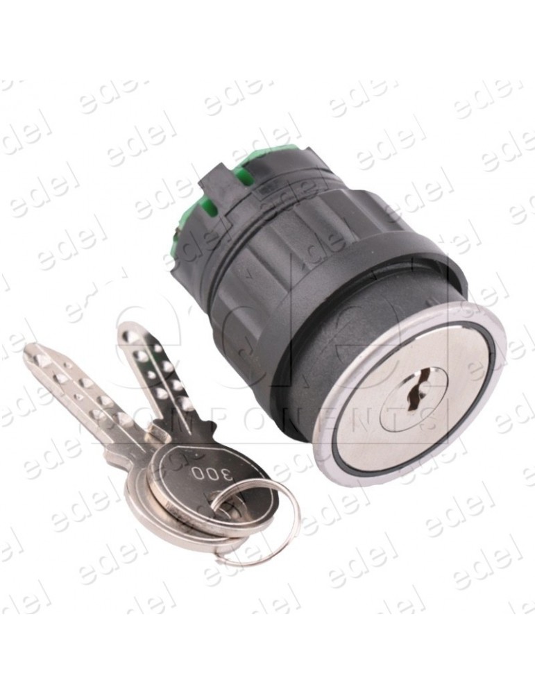 KABA300 KEYSWITCH SCHINDLER D2 KABA 300