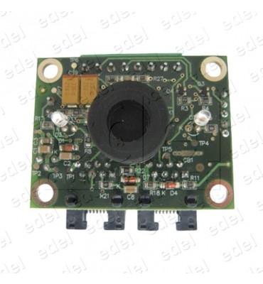 MÓDULO DE AUDIO MINI CON LEDS MMK-699