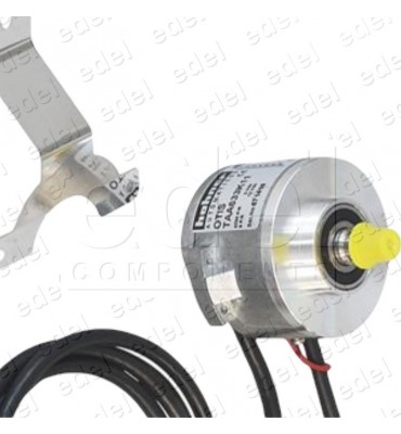 ENCODER OTIS GEN2 HOHNER 4096 IMPULSOS