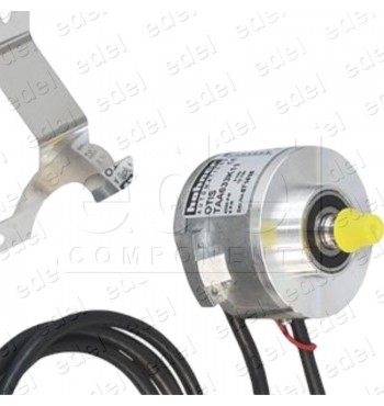 ENCODER OTIS GEN2 HOHNER 4096 IMPULSOS