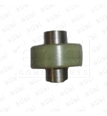 RUEDA POLEA PUERTA OTIS