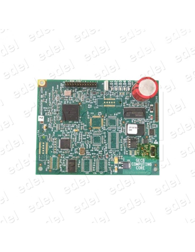 AEA26800AML2 PCB OTIS CPU GECB