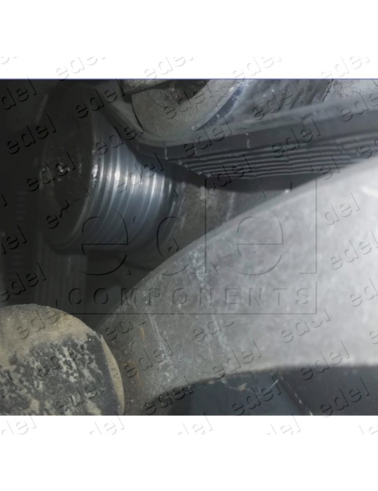 CORREA PUERTA KONE PJ965 8 MULTI RIB