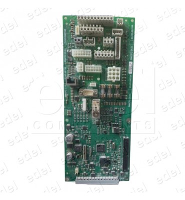 PLACA SCHINDLER SMICFC 21.Q