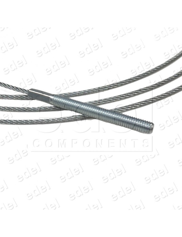 CABLE PUERTA CABINA SELCOM WITTUR L3245