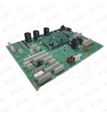 PLACA OTIS CONTROL GLOBAL GECB-EN