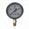 MANOMETER D-63 160 VERTICAL 1/4