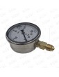 MANOMETER D-63 160 VERTICAL 1/4