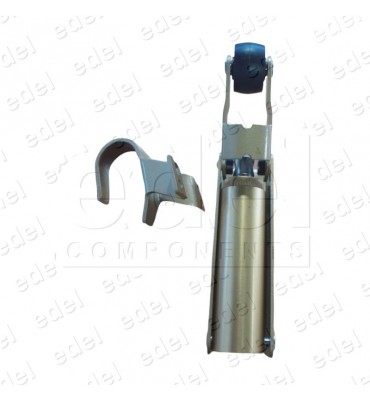 GOLD EXTERNAL RETAINER FR 2G