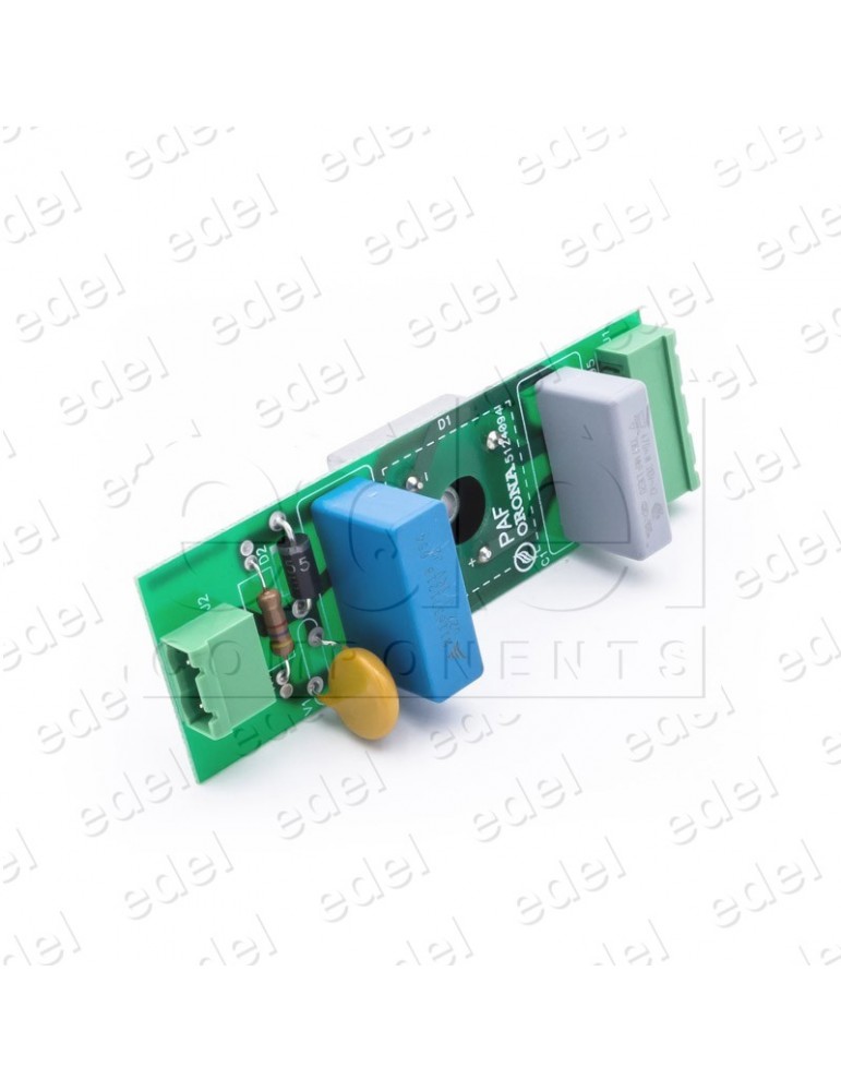 5124094 CARTE D'ALIMENTATION DE FREIN ORONA ARCA BASIC/M322