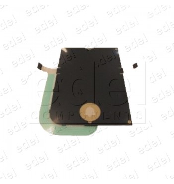 TECLADO BOTONERA SCHINDLER COP021-011