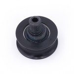 poleas carro operador