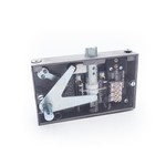 Cerraduras puertas semi