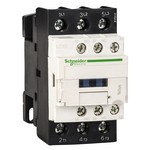 Contactores y minicontactores