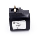 Bobinas electrovalvulas